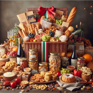 Giant Luxury Hamper