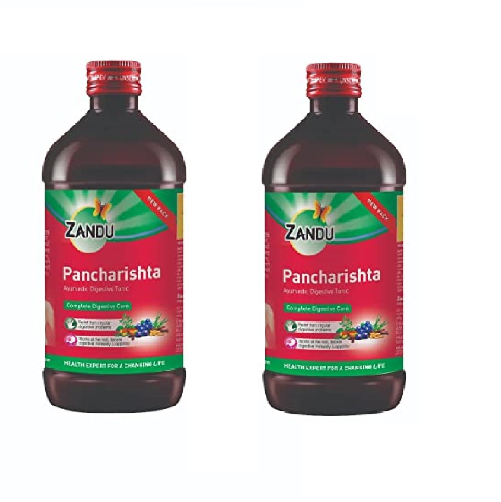 PANCHARISHTA 450 ML
