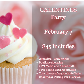 Select Experience Ticket - $45