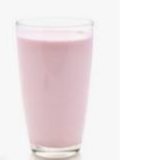 Strawberry Milk