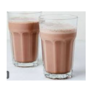 Chocolate Milk