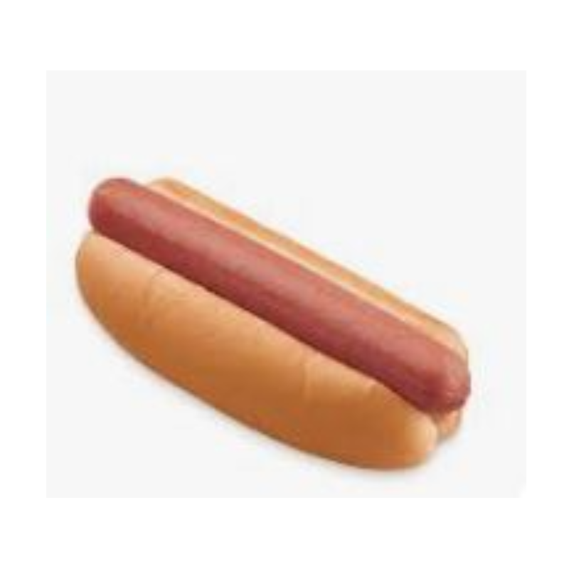 Hot Dog Main Image