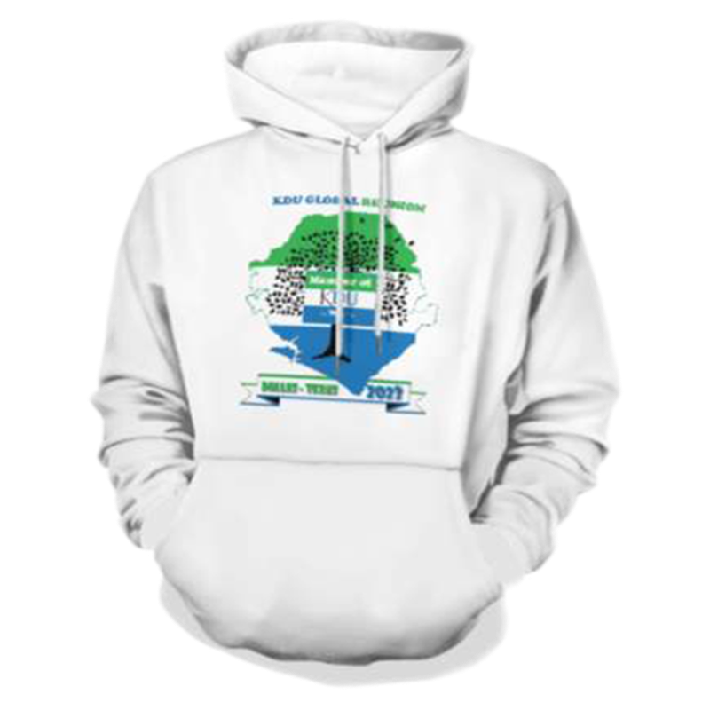 Free Hoodie Main Image