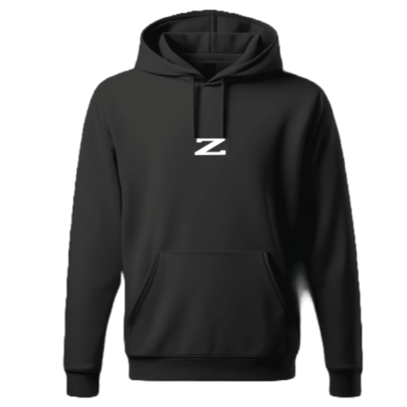 Z31 Seal Hoodie Unisex