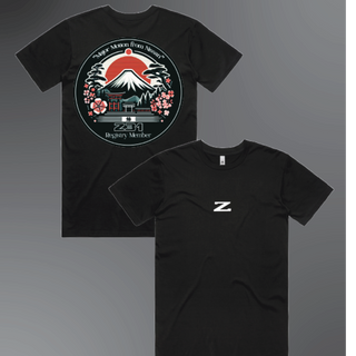 Z31 Seal T-shirt Unisex