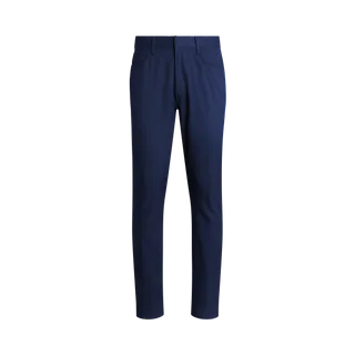 MIDWEIGHT MOBILITY TECH 5-POCKET PANT - ACTIVE FIT Image