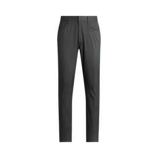 MIDWEIGHT MOBILITY TECH 5-POCKET PANT - ACTIVE FIT Image