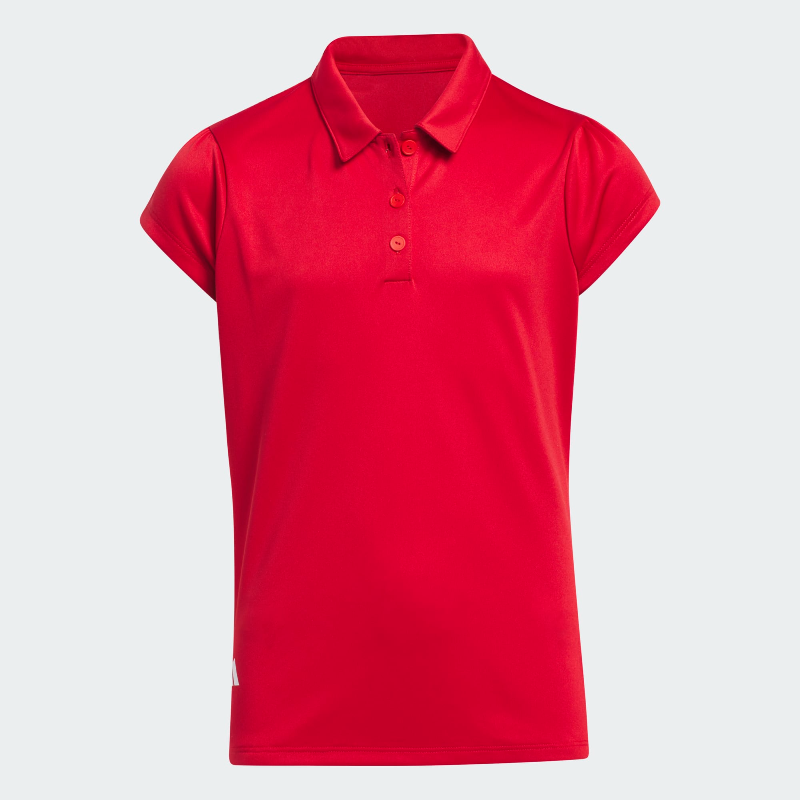 G PERF POLO COLRED Large Image