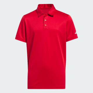 B PERF POLO COLRED Image