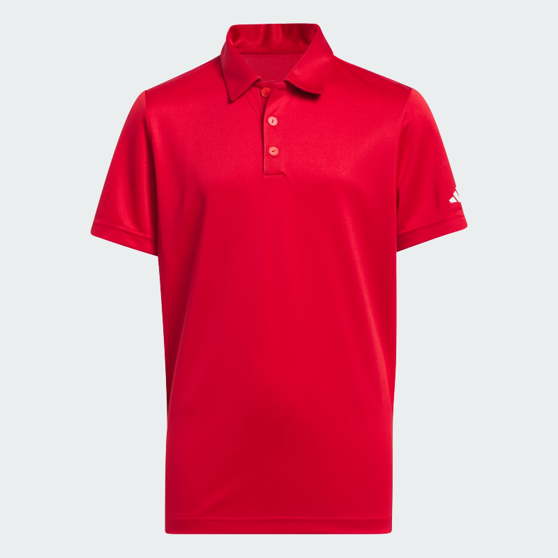 B PERF POLO COLRED Large Image