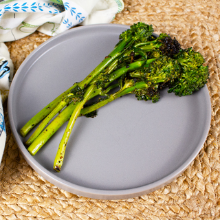 Broccolini Stir Fry