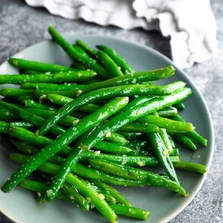 Sautéed Green Beans (1Kg)