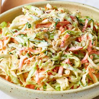 Coleslaw (500g)