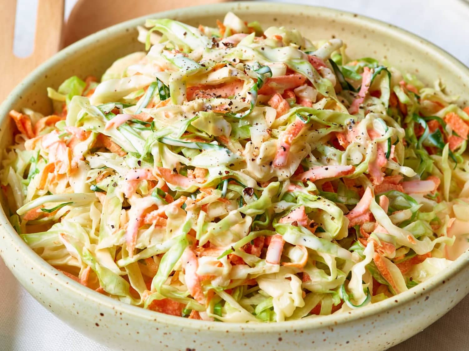 Coleslaw (500g) Main Image