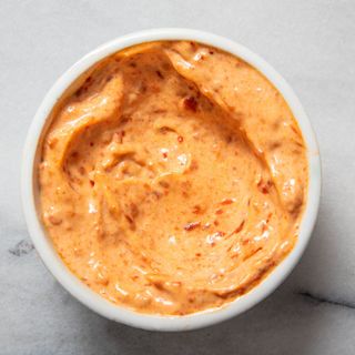 Spicy Mayo (250g)