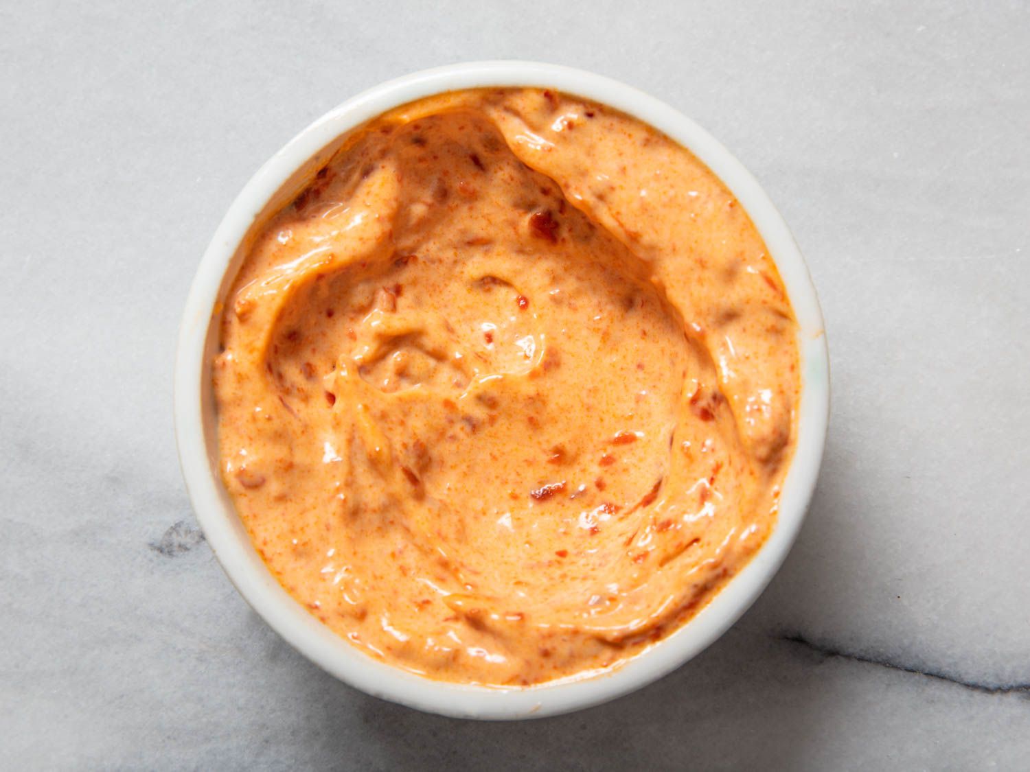 Spicy Mayo (250g)