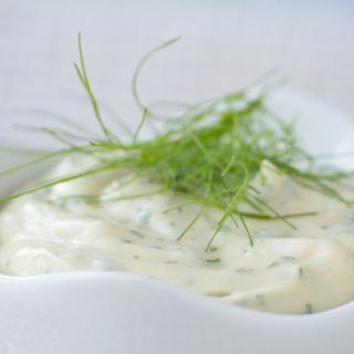 Dill Mayo (250g)