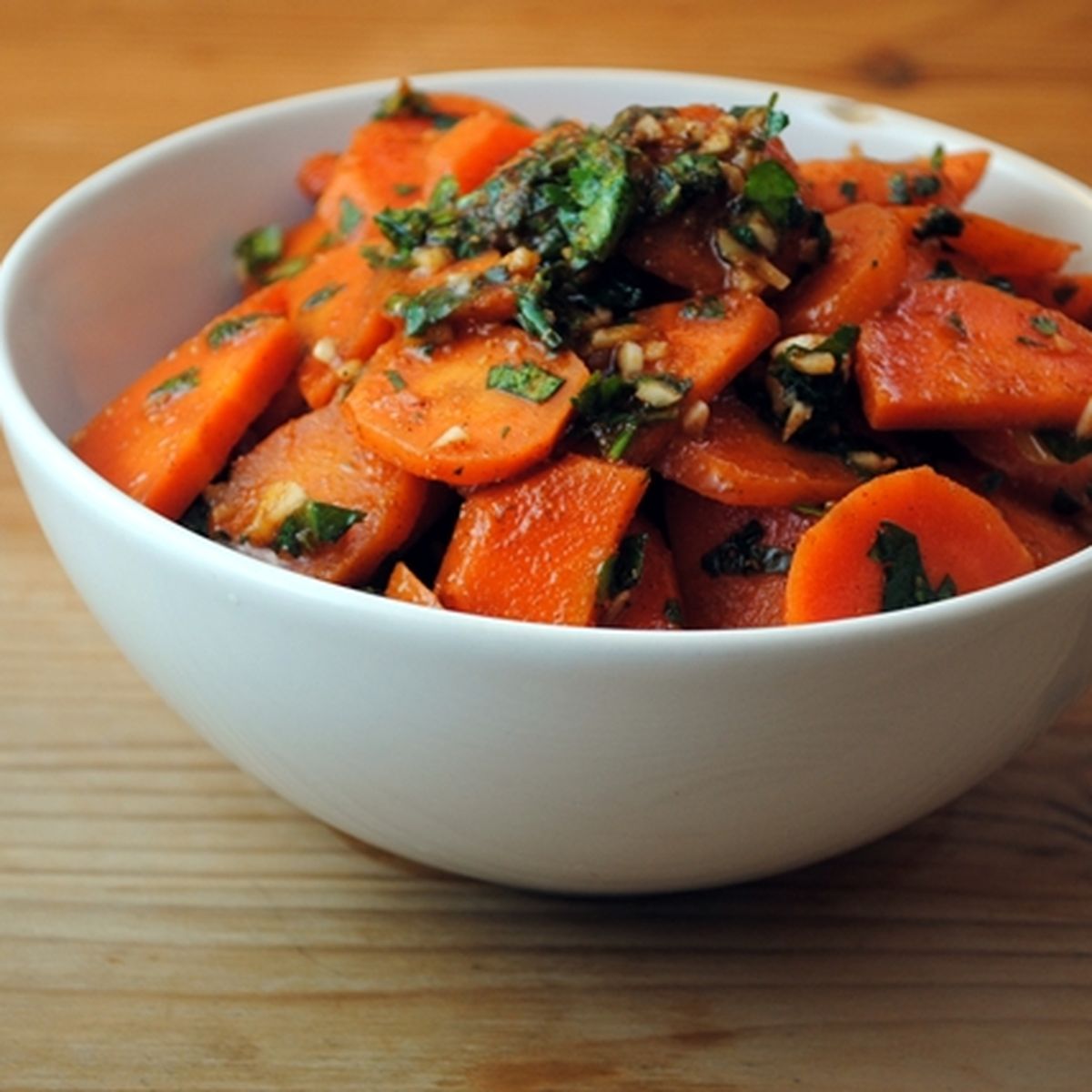 Moroccan Carrots (500g) Main Image