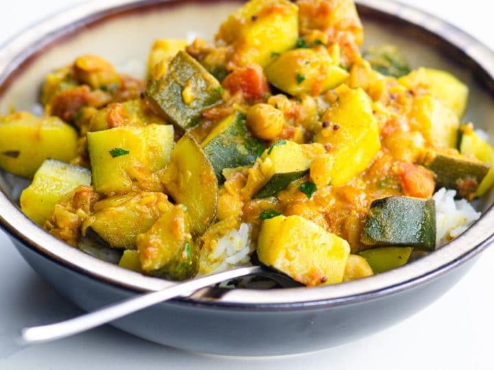 Curry Zucchini (1Kg) Main Image