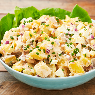 Potato Salad (500g)