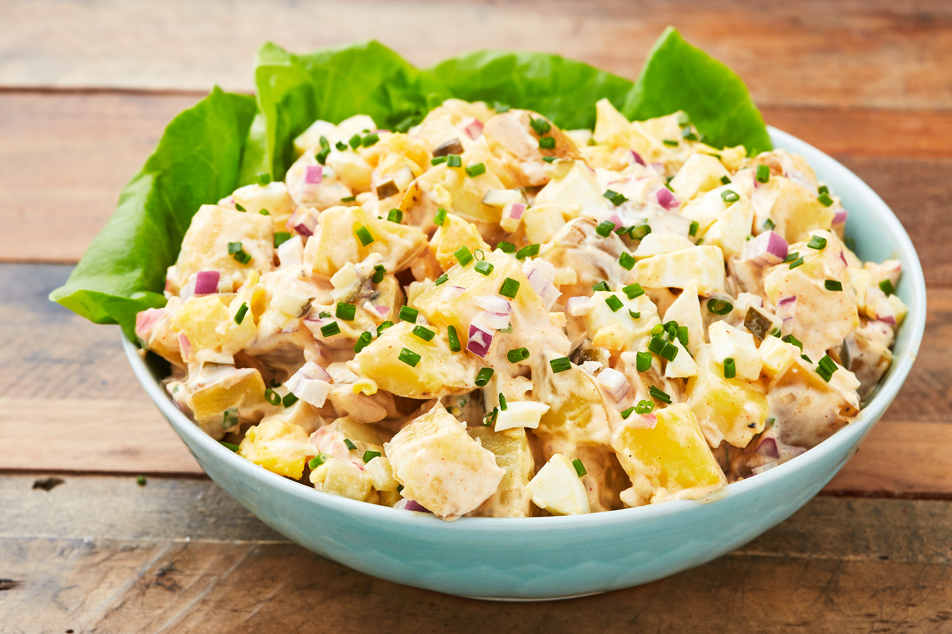 Potato Salad (500g) Main Image