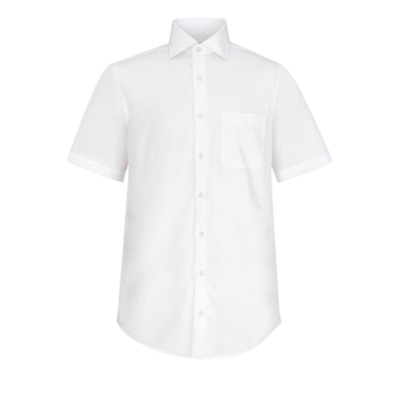 HERR Skjorta kortärmad