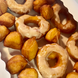 Bonut Box - Glazed Bonut Bites