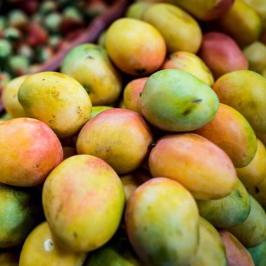 Mangoes
