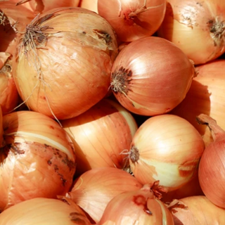 Onions