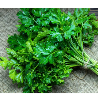 Parsley