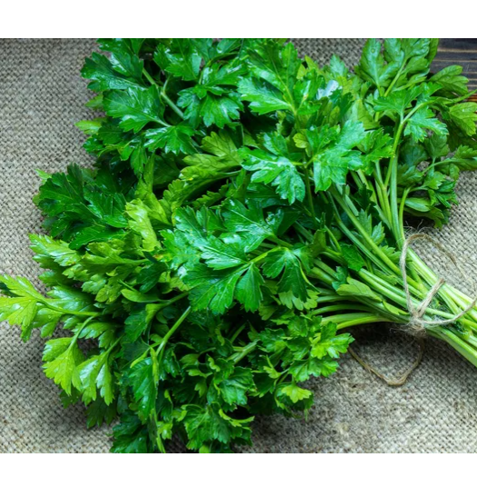 Parsley