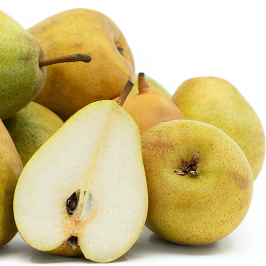 Pears