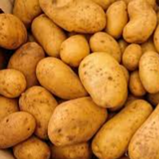 Potatoes