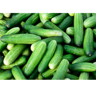 Cucumbers