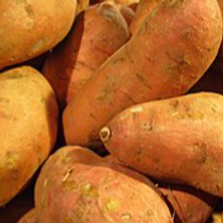 Sweet Potatoes