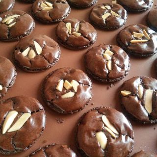 Brownies Cookies