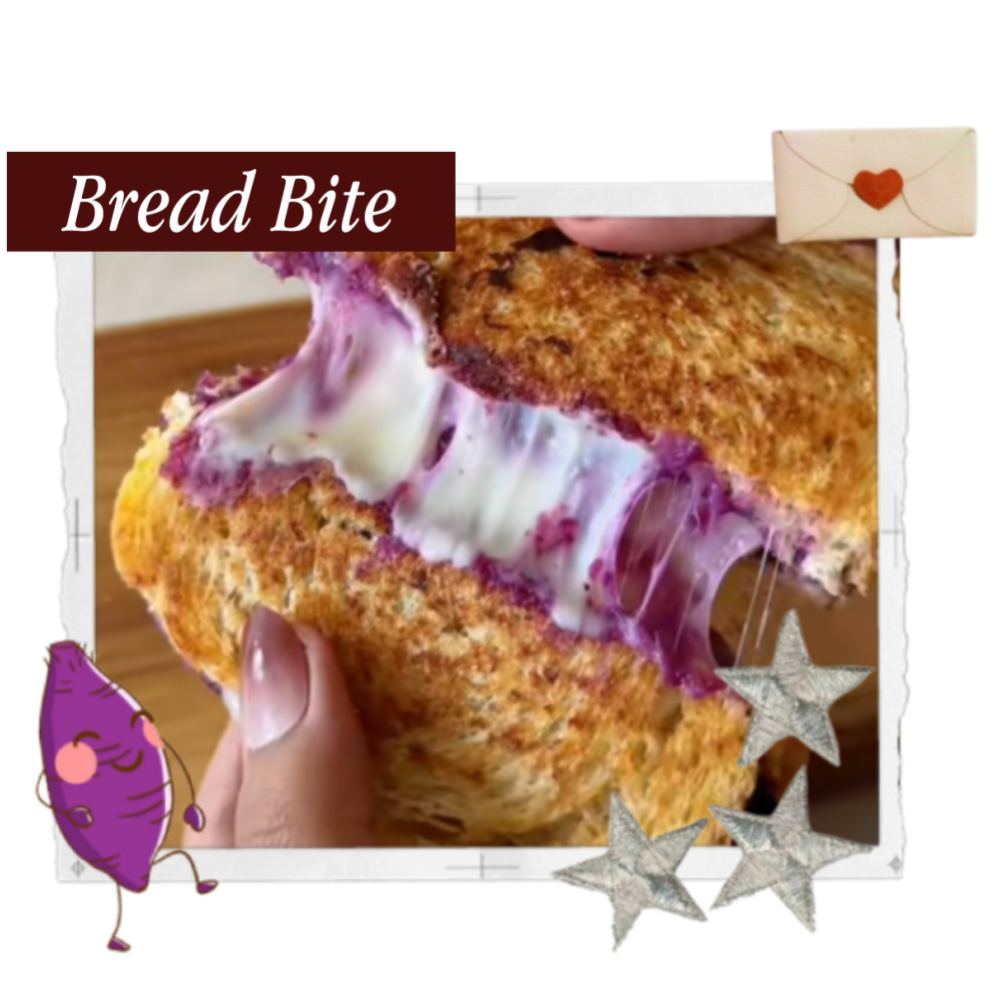Bread Bite