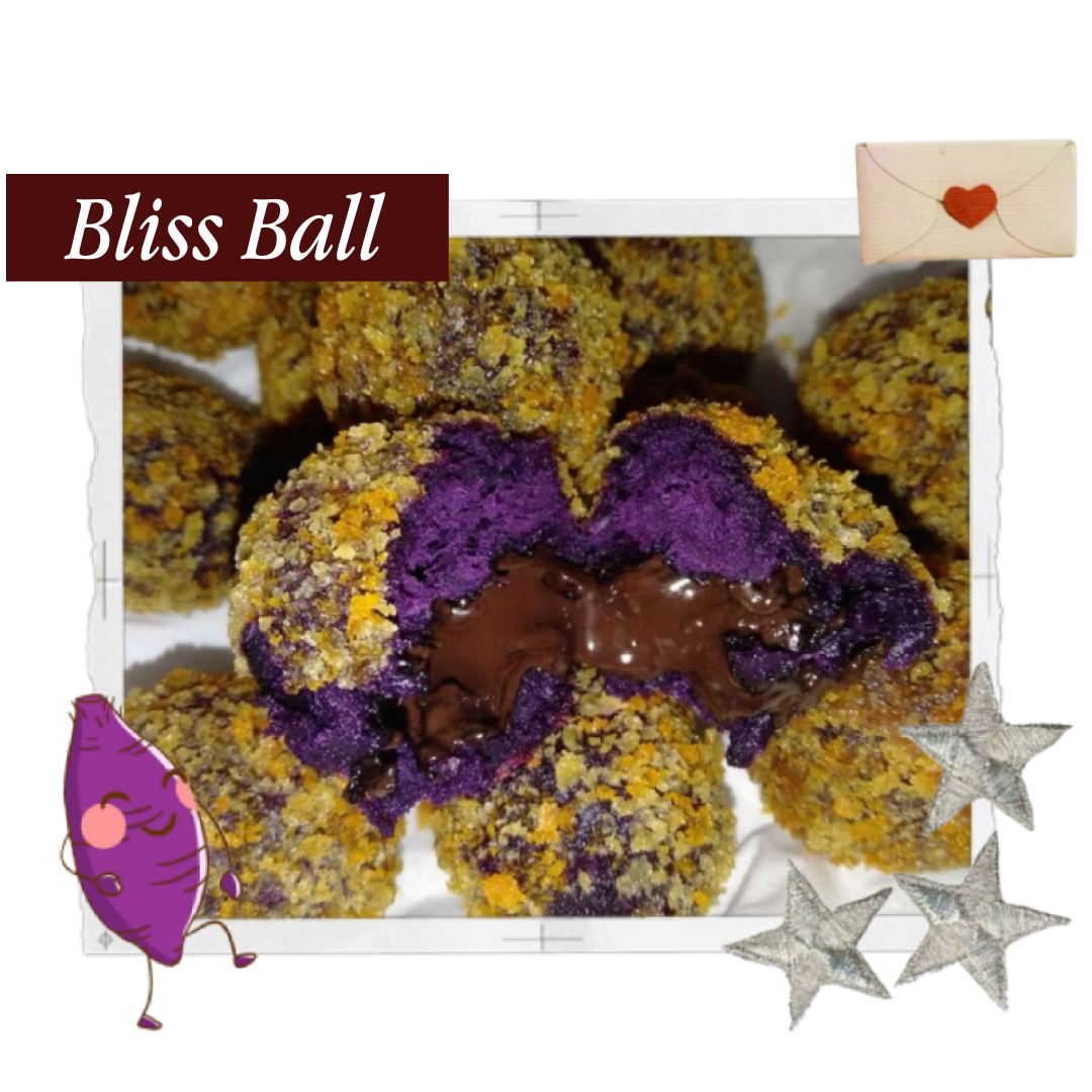 Bliss Ball