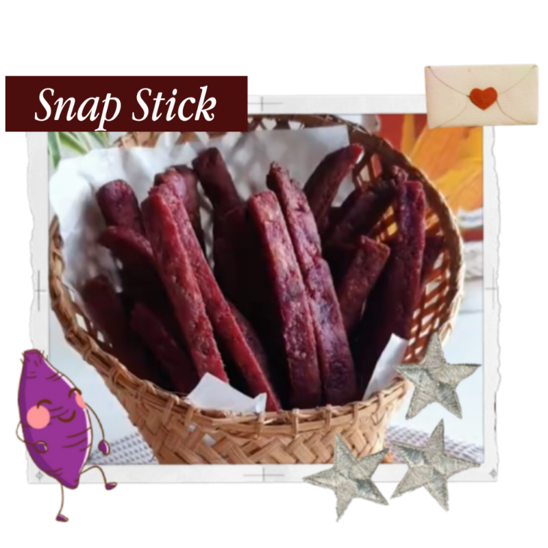 Snap Stick