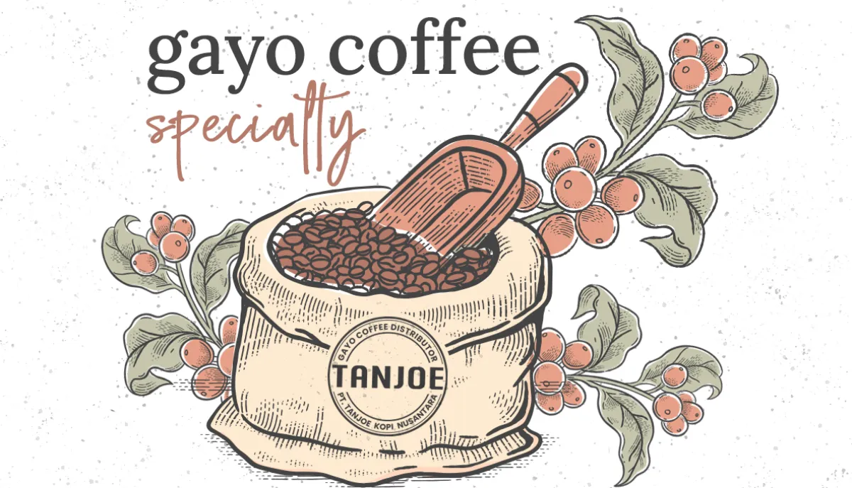 Toko Kopi Tanjoe