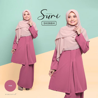 BAJU KURUNG SURI