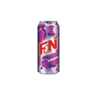 F&N Grape