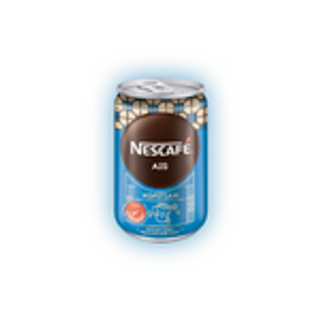 Nescafe Ais