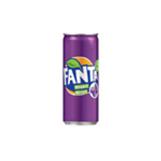 Fanta Grape