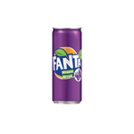 Fanta Grape