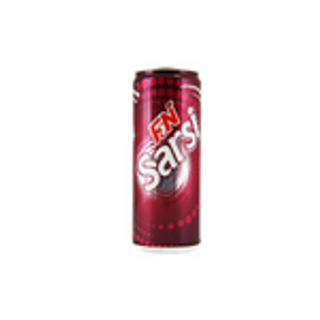 F&N Sarsi