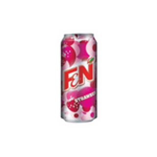 F&N Strawberry