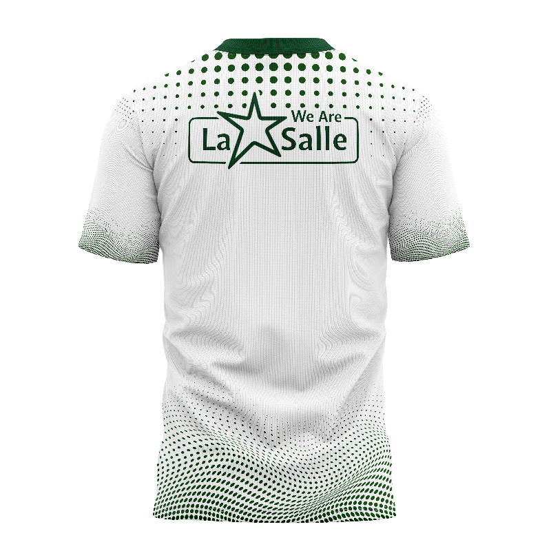 Intramurals T-shirt (V-neck)