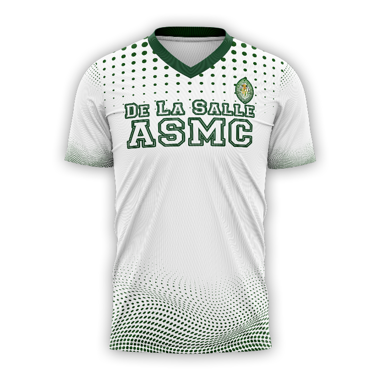 Intramurals T-shirt (V-neck)