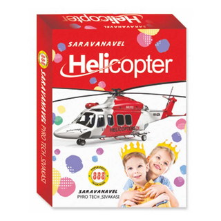 Helicopter